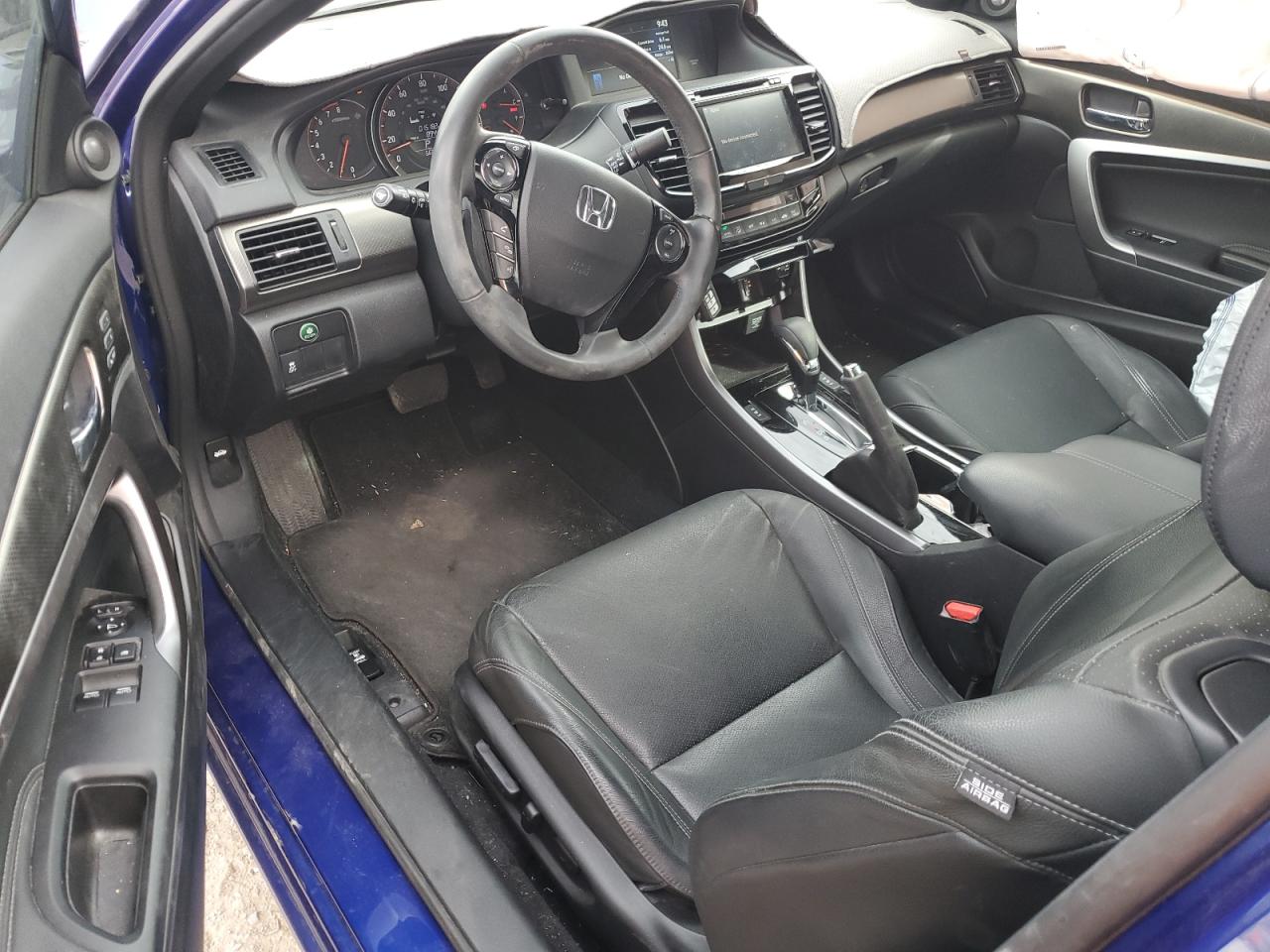 2016 Honda Accord - Image 8