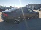 2012 Audi A8 L Quattro იყიდება Dunn-ში, NC - Front End