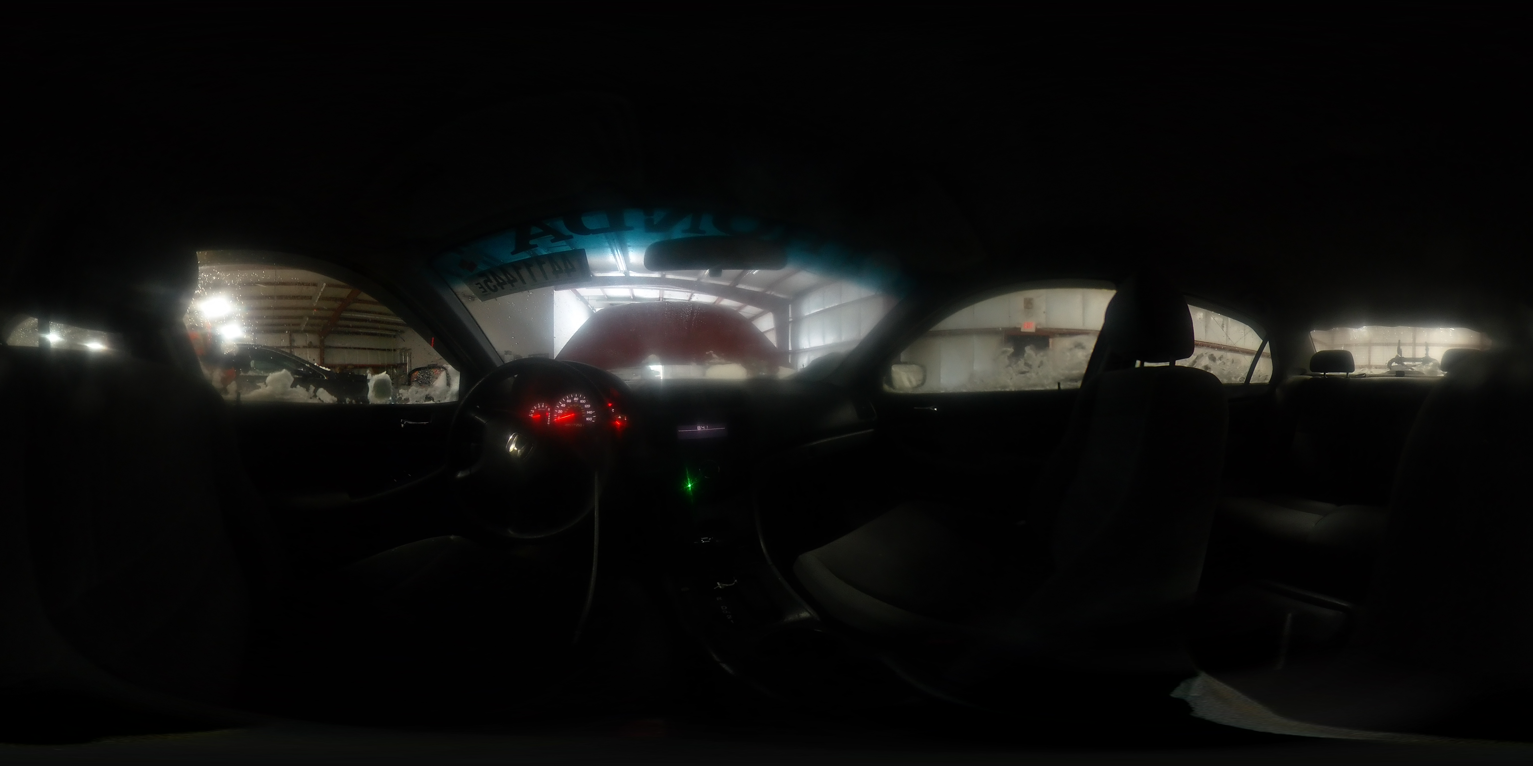 2004 Honda Accord Lx VIN: 1HGCM56364A150471 Lot: 44111445