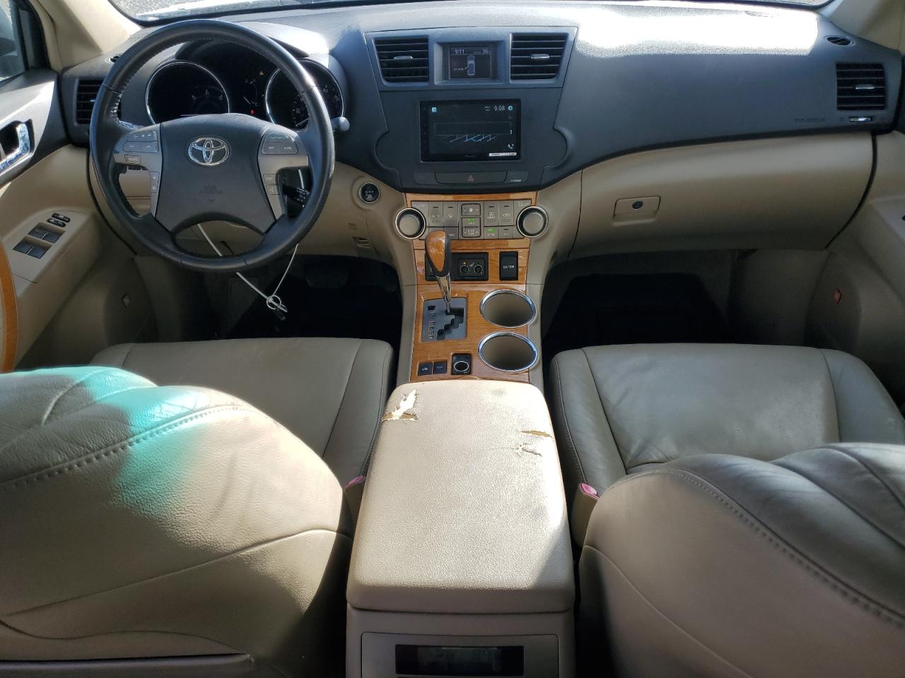 2008 Toyota Highlander - Image 8
