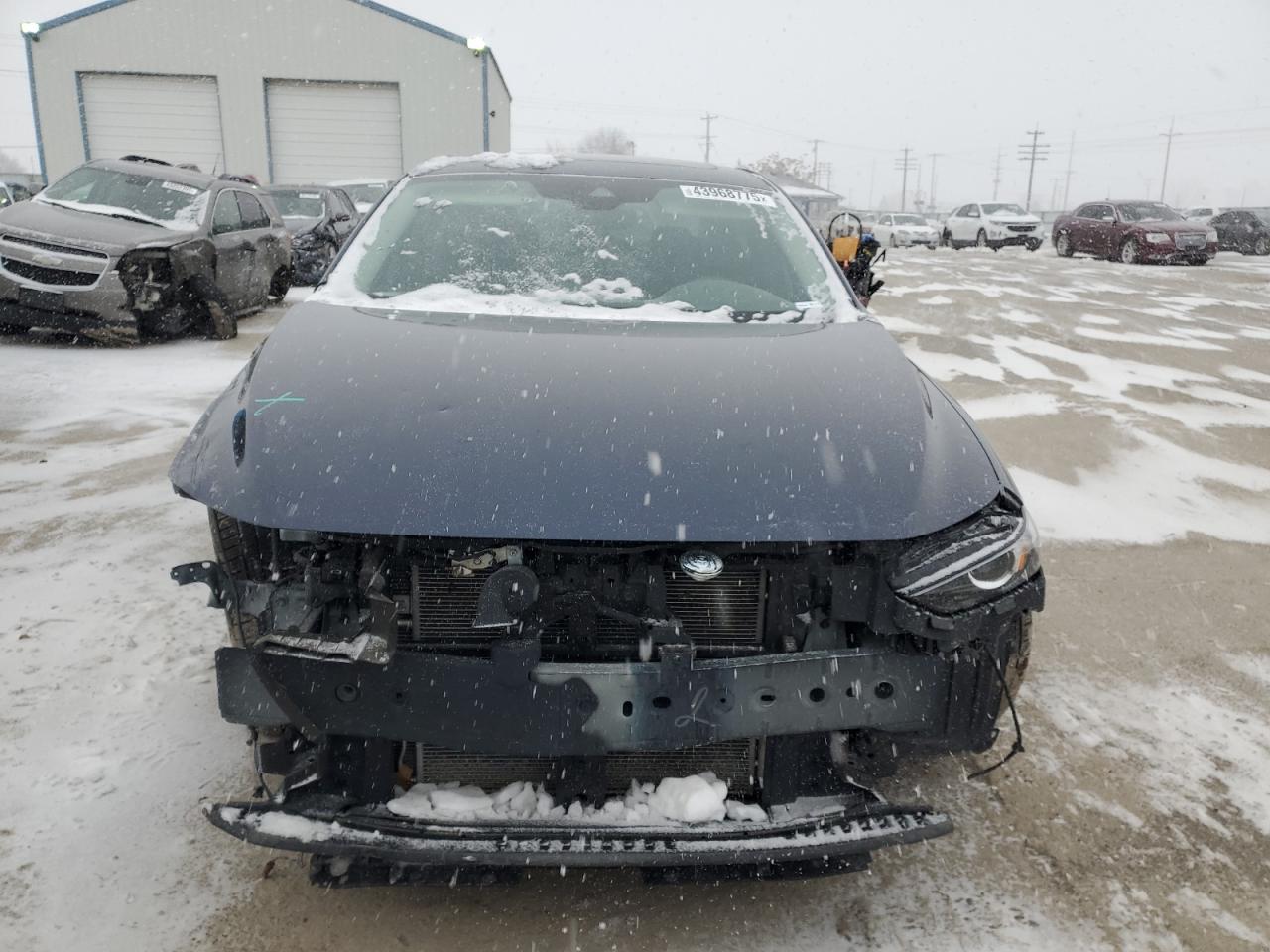 2022 Mazda 3 - Image 5