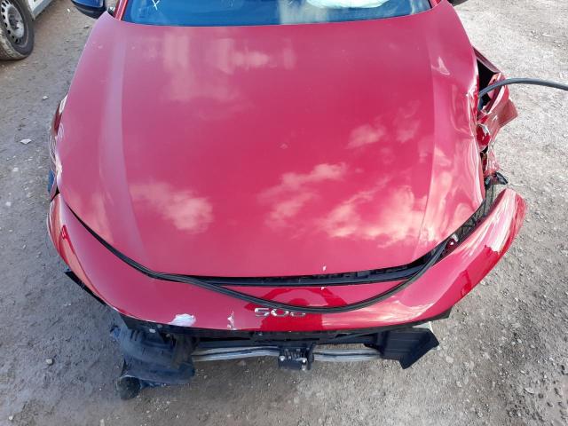 2019 PEUGEOT 508 1.6 PURETECH GT LINE 5DR EAT8