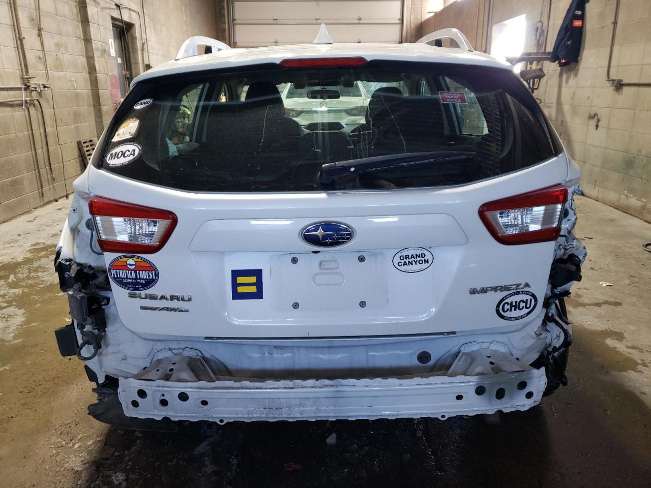 2019 Subaru Impreza - Image 6