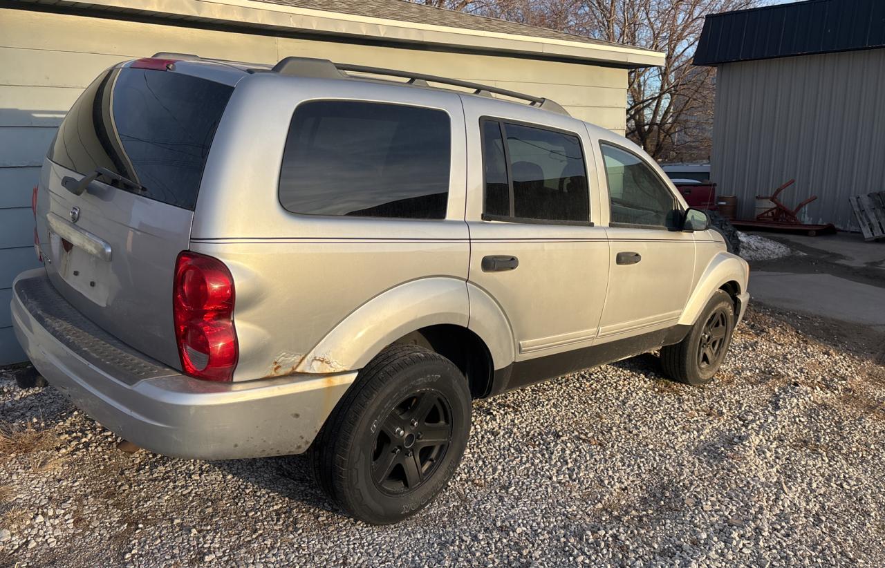 2004 Dodge Durango - Image 4