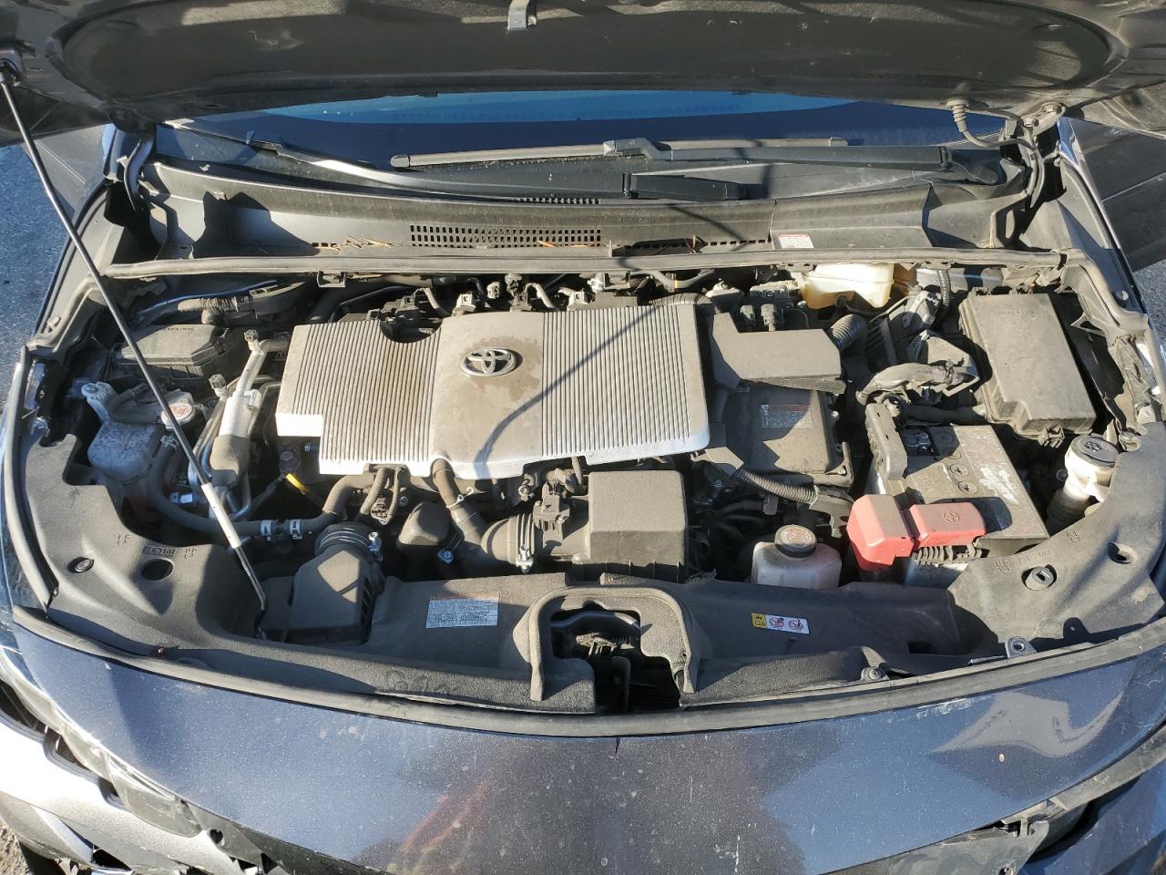 2022 Toyota Prius - Image 11