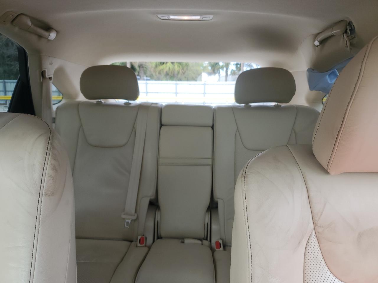 2015 Lexus RX - Image 10
