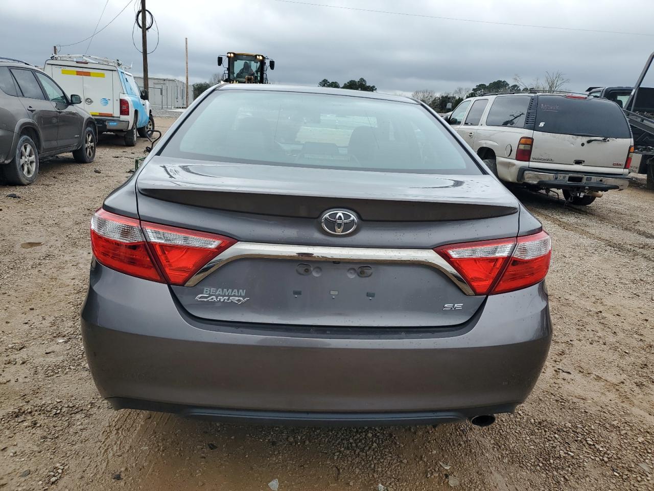 2016 Toyota Camry - Image 6