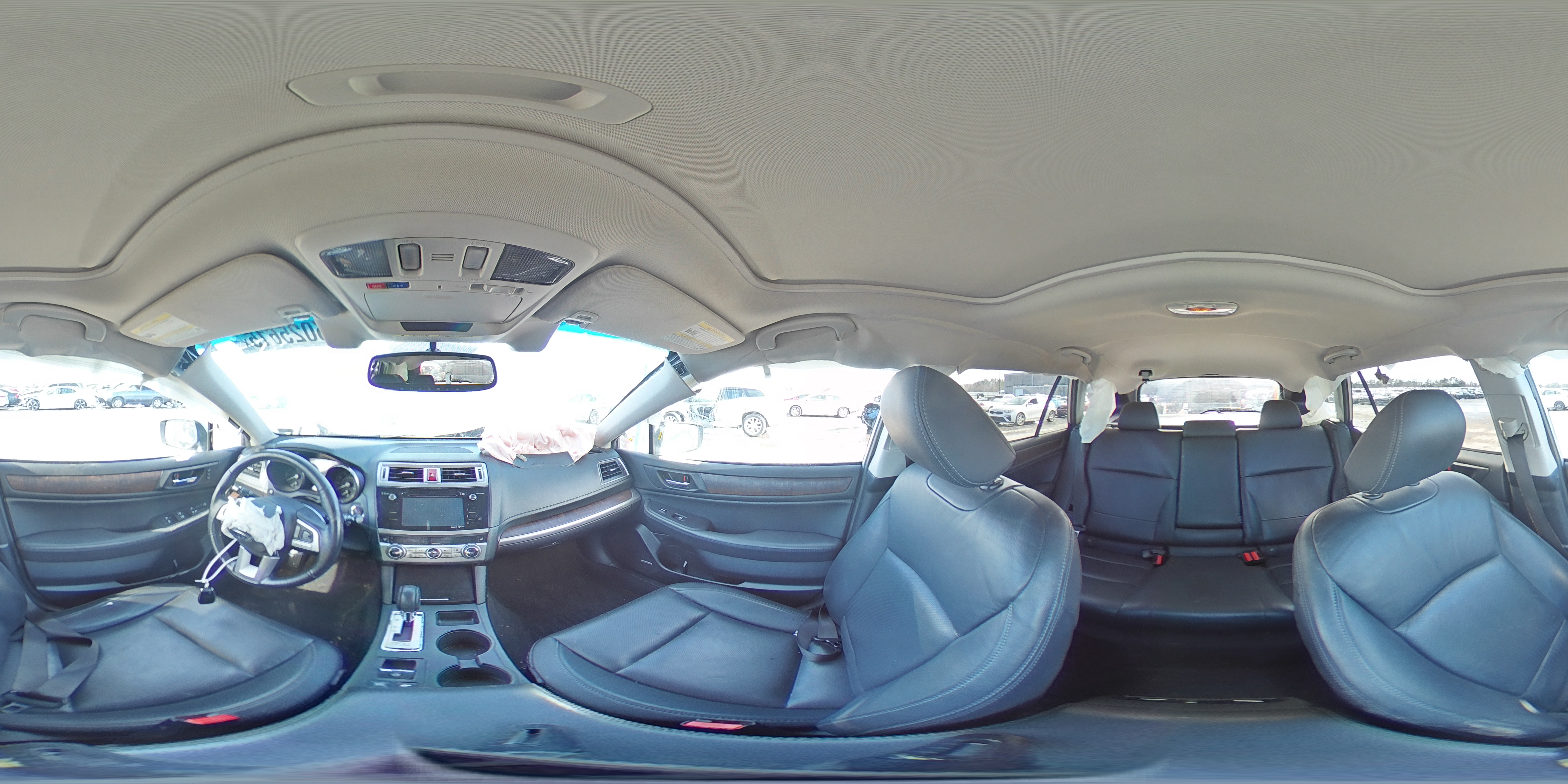 2016 Subaru Outback - Image 14