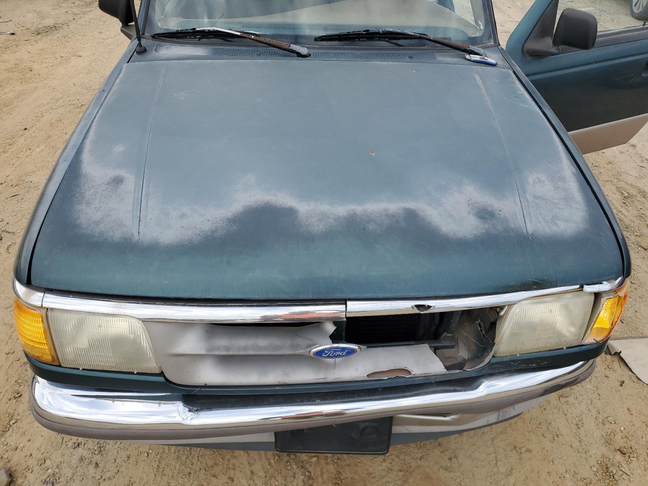 1995 Ford Ranger - Image 11