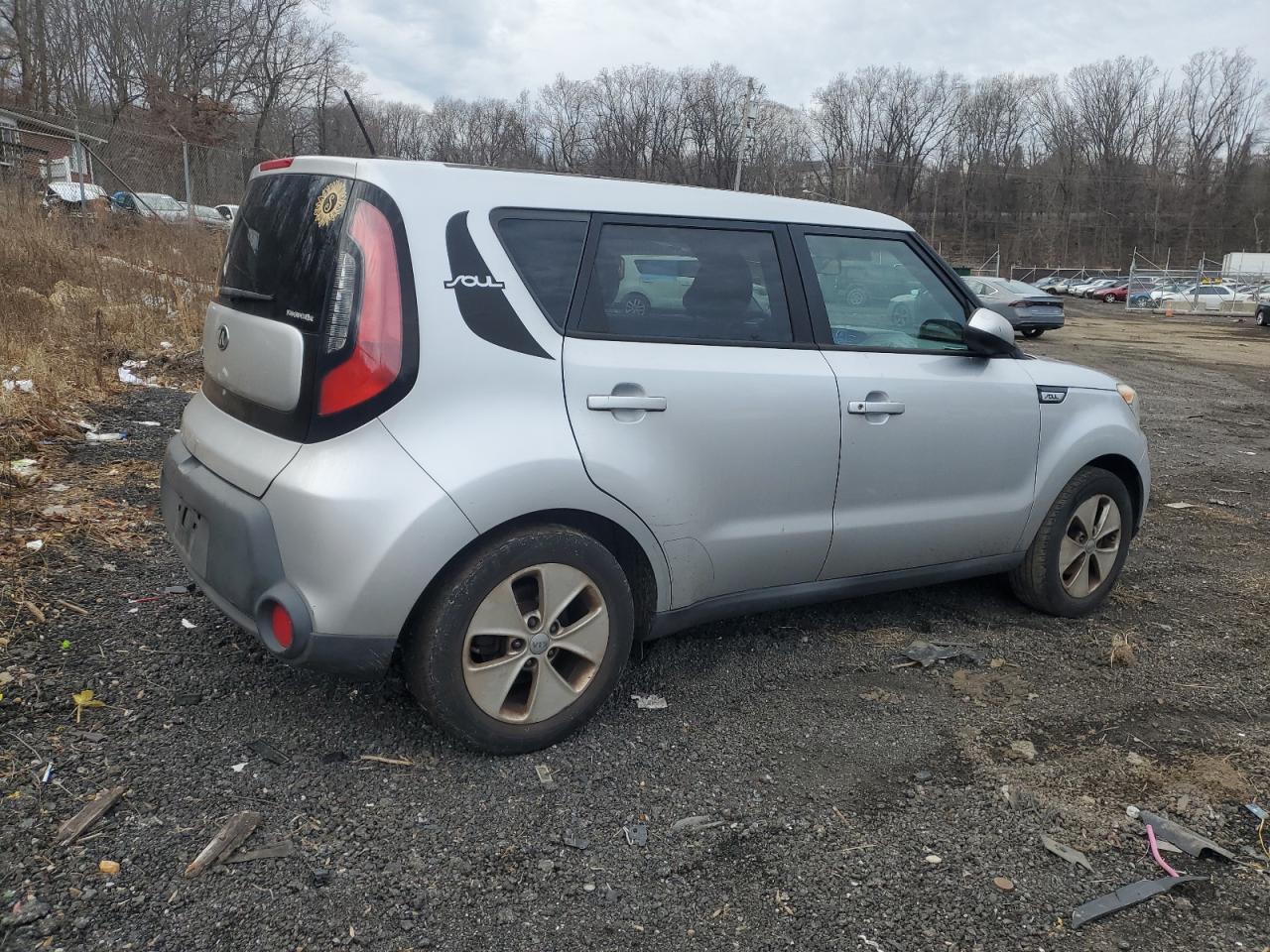 2016 Kia Soul - Image 3