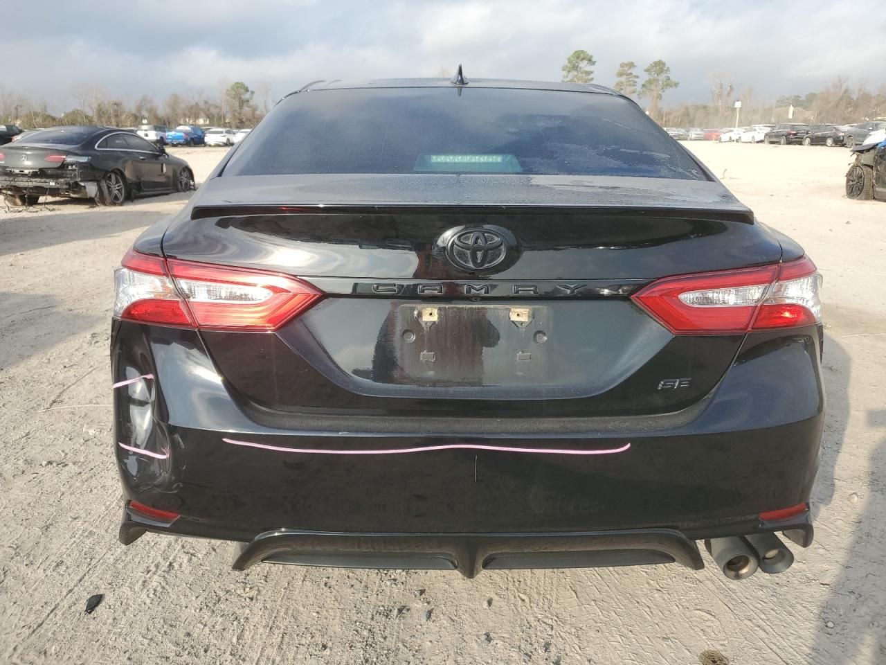 2020 Toyota Camry - Image 6