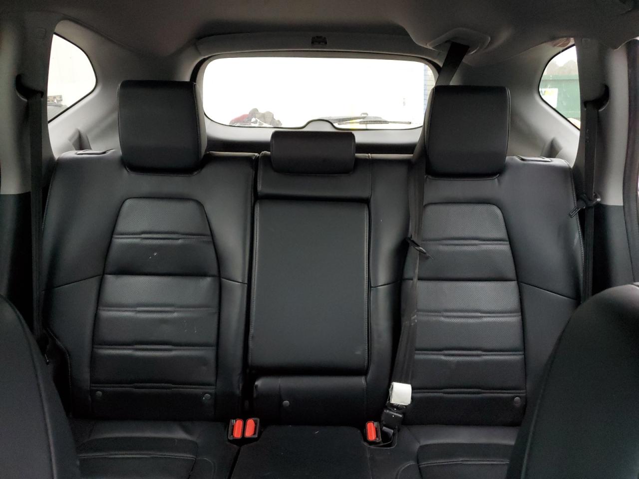 2018 Honda CR-V - Image 10