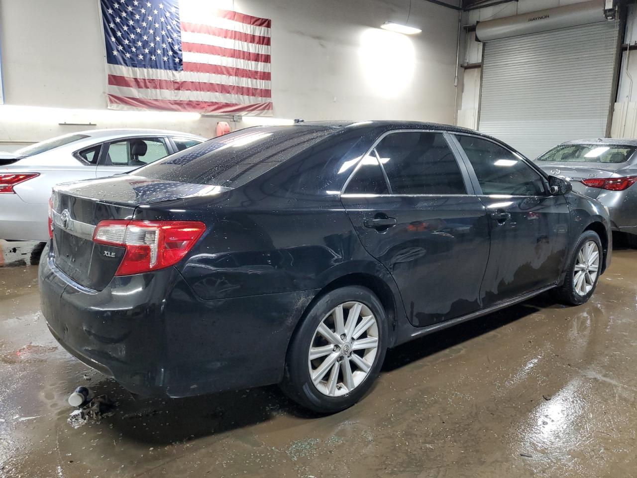 2012 Toyota Camry - Image 3