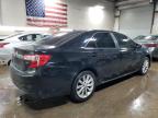 2012 Toyota Camry Base იყიდება Elgin-ში, IL - Front End