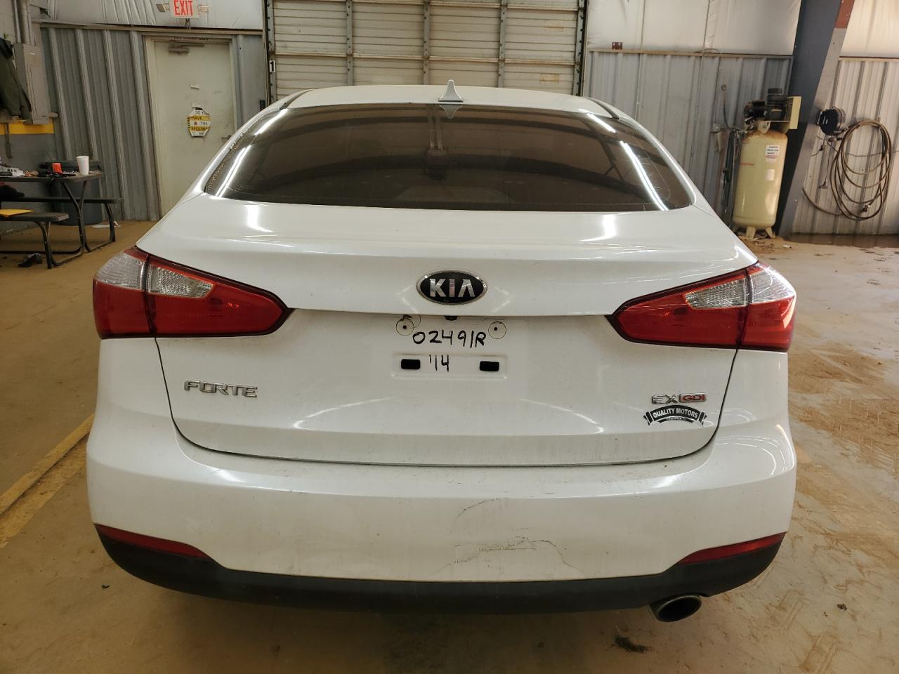 2014 Kia Forte - Image 6