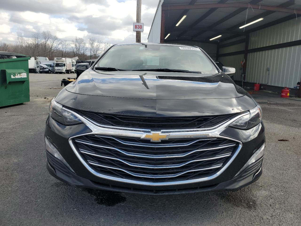 1G1ZD5ST4RF206456 CHEVROLET MALIBU 2024