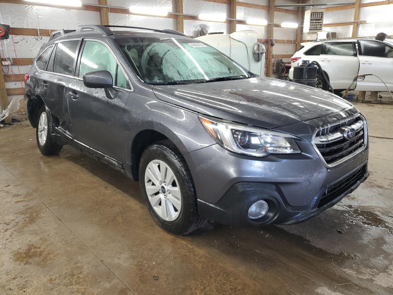 2019 Subaru Outback - Image 4