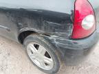 2008 RENAULT CLIO CAMPU for sale at Copart BRISTOL