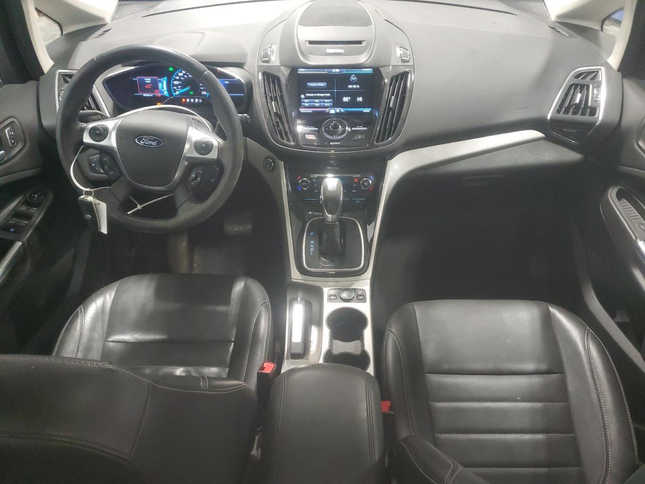 2013 Ford C-MAX - Image 8