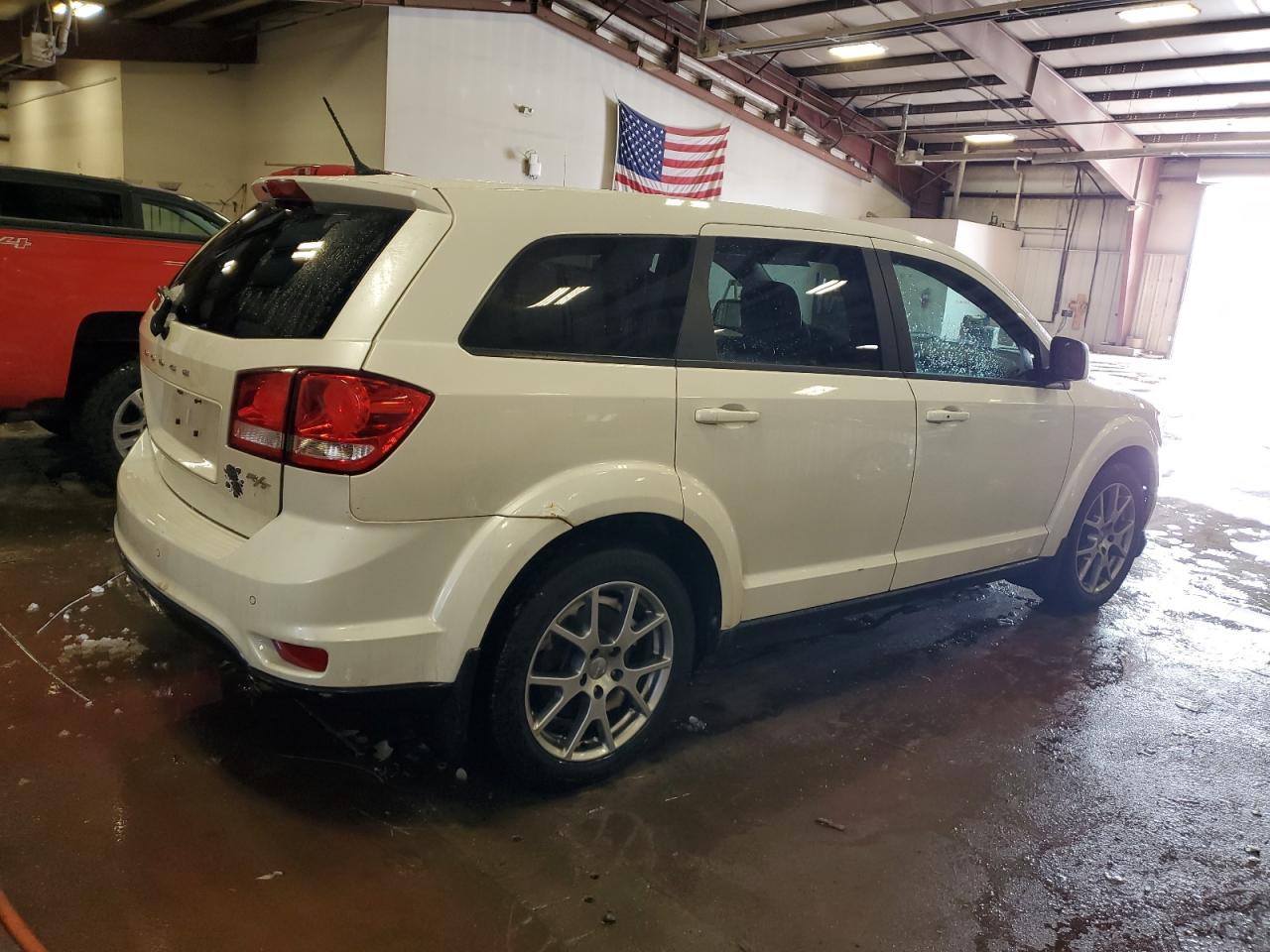 2016 Dodge Journey - Image 3