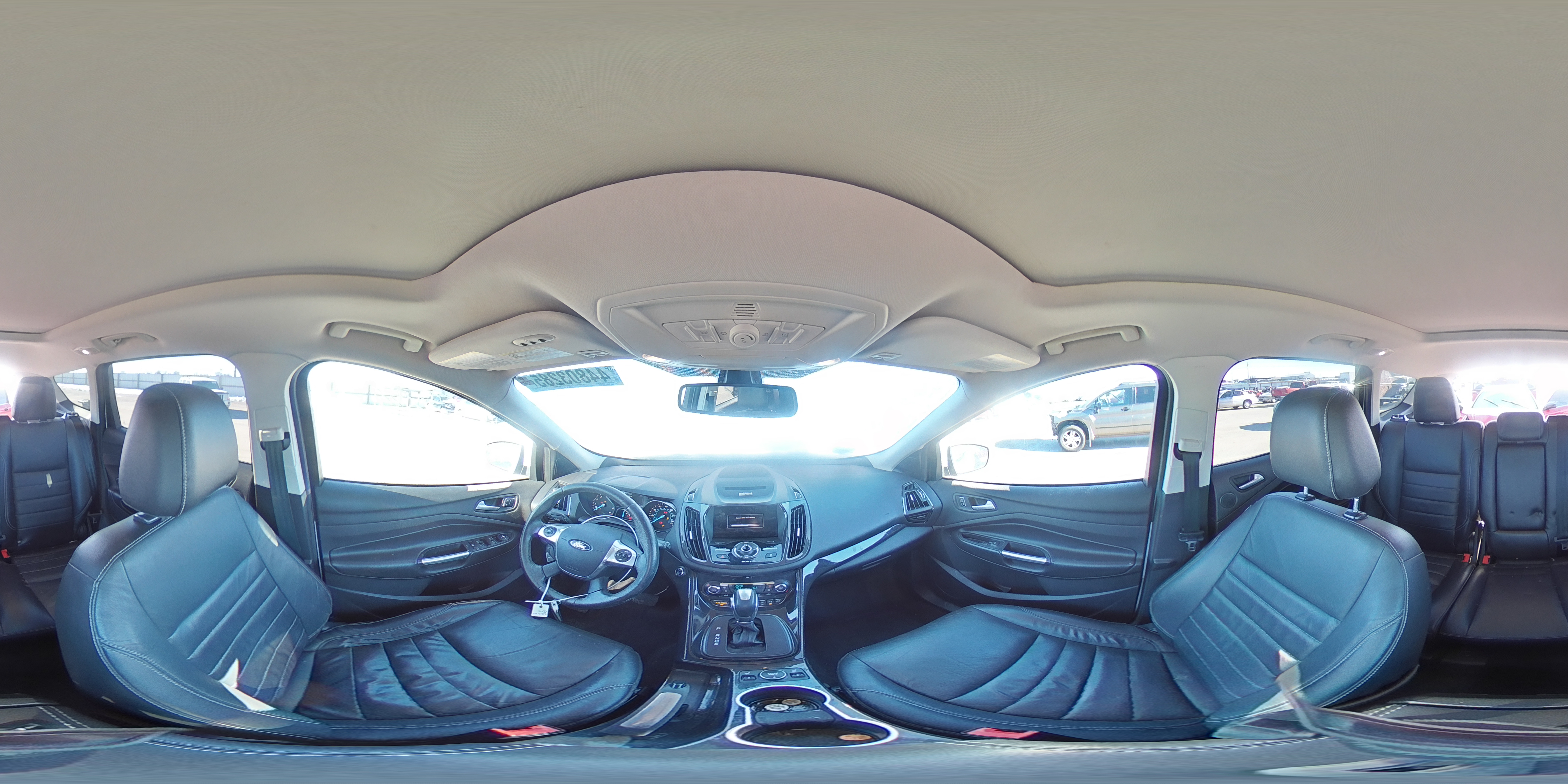 2015 Ford Escape - Image 14
