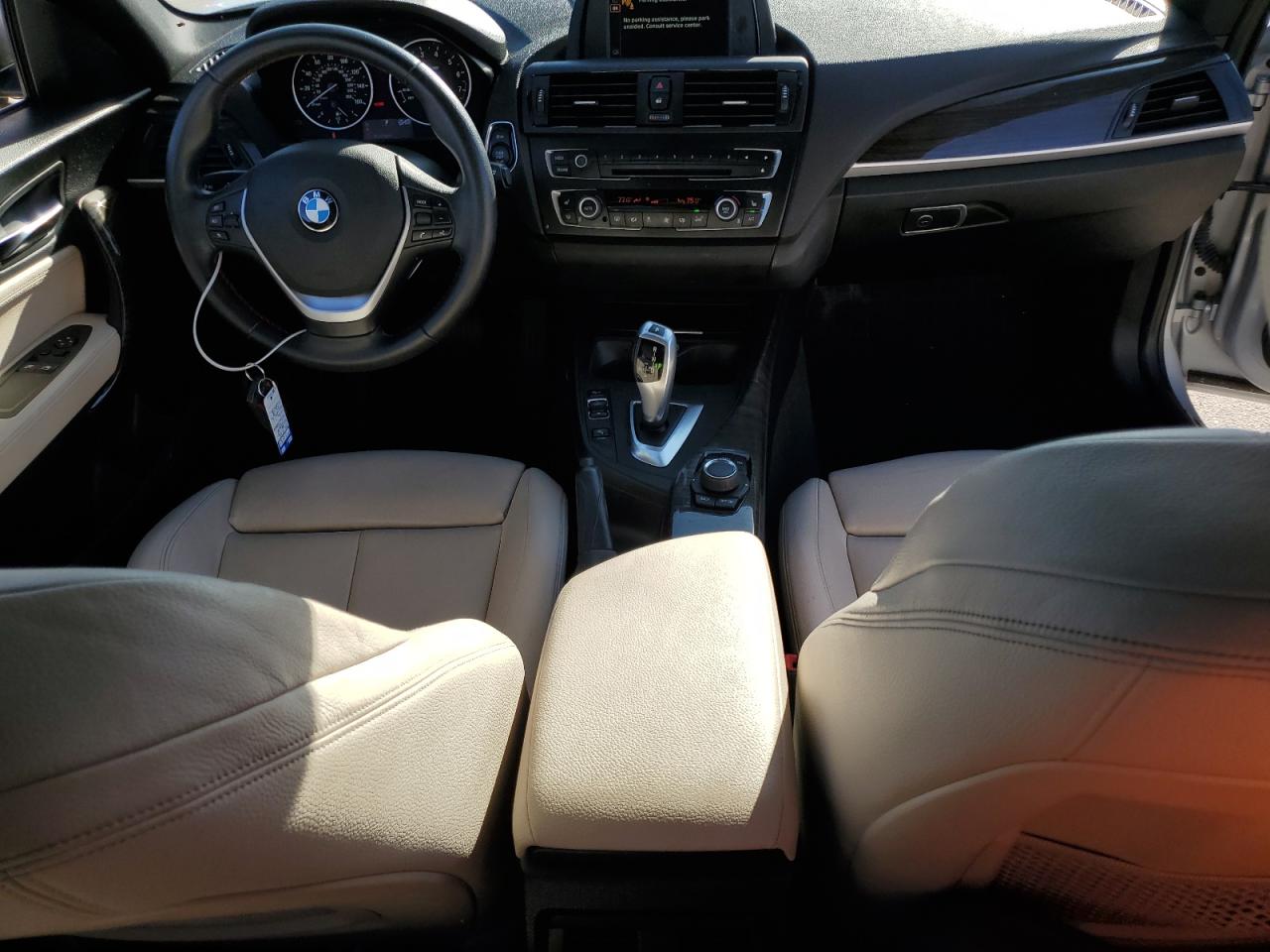 2014 BMW 2er - Image 8
