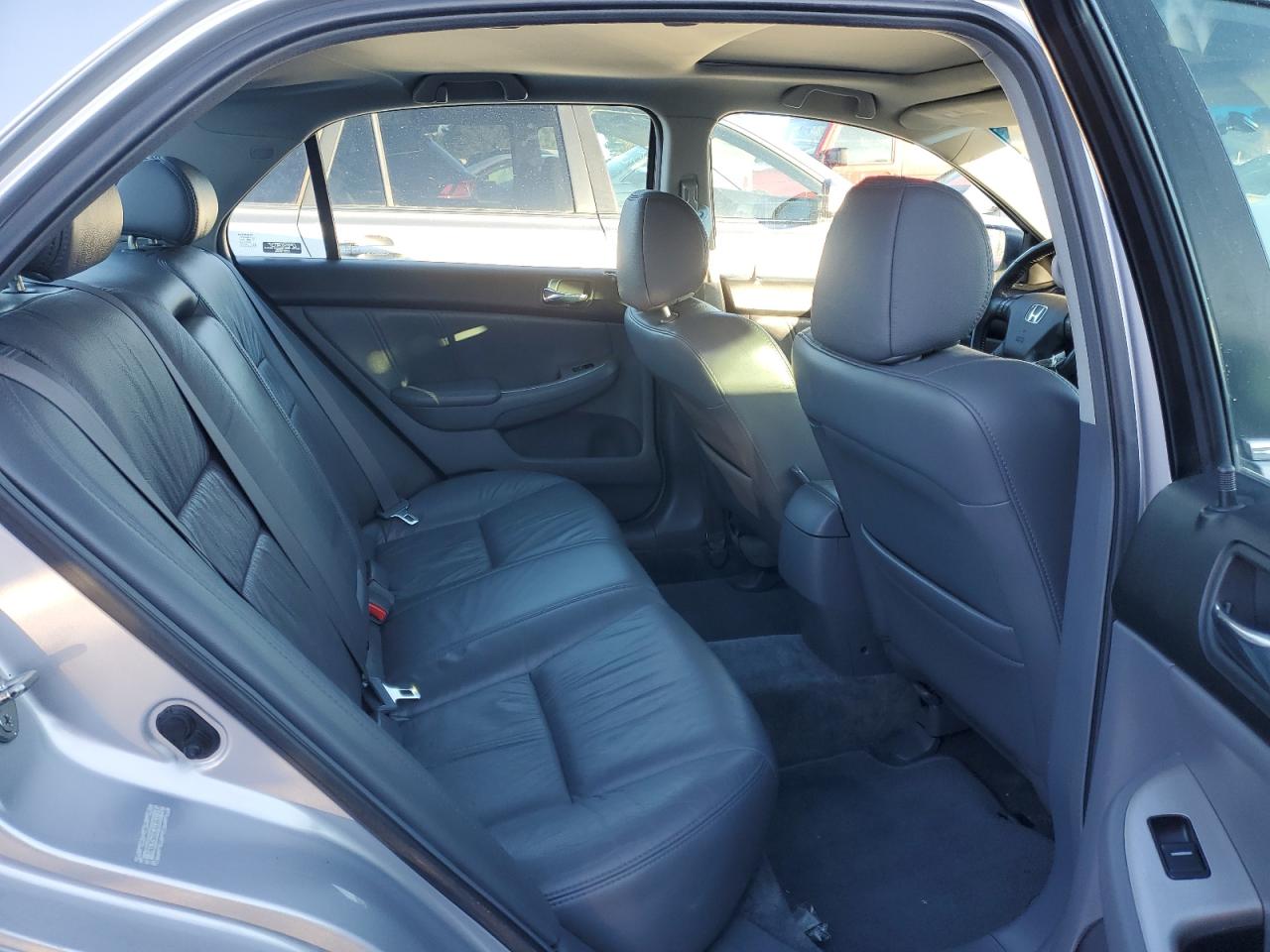 2007 Honda Accord - Image 10