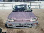 1988 Honda Civic Dx en Venta en Dunn, NC - All Over