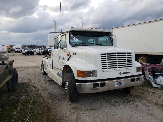 2001 International 4000 4700