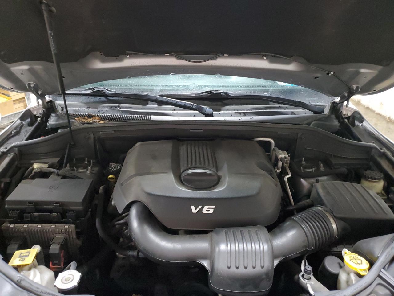 2014 Dodge Durango - Image 12