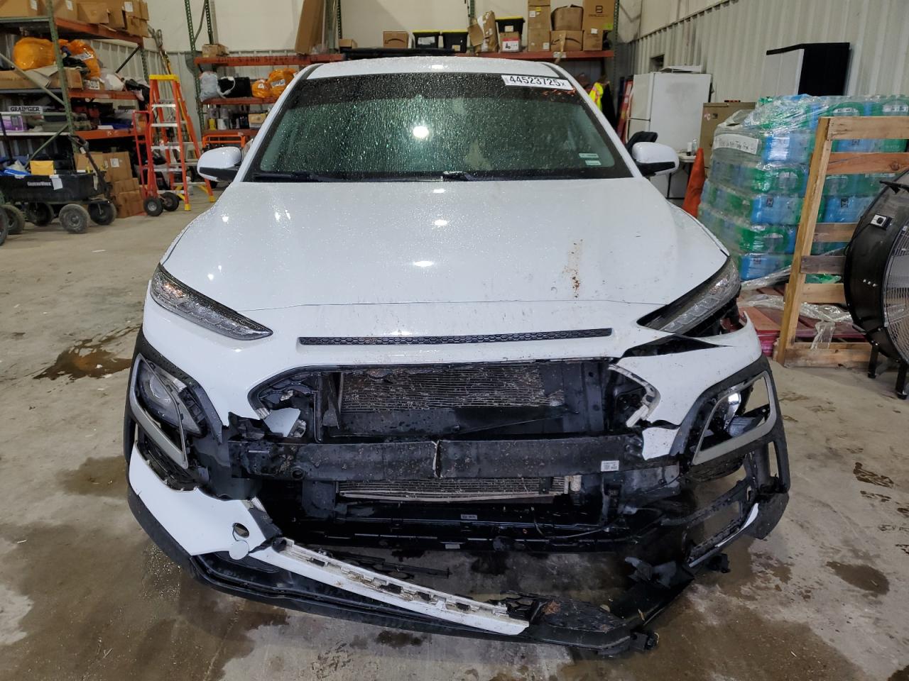 2021 Hyundai Kona - Image 5