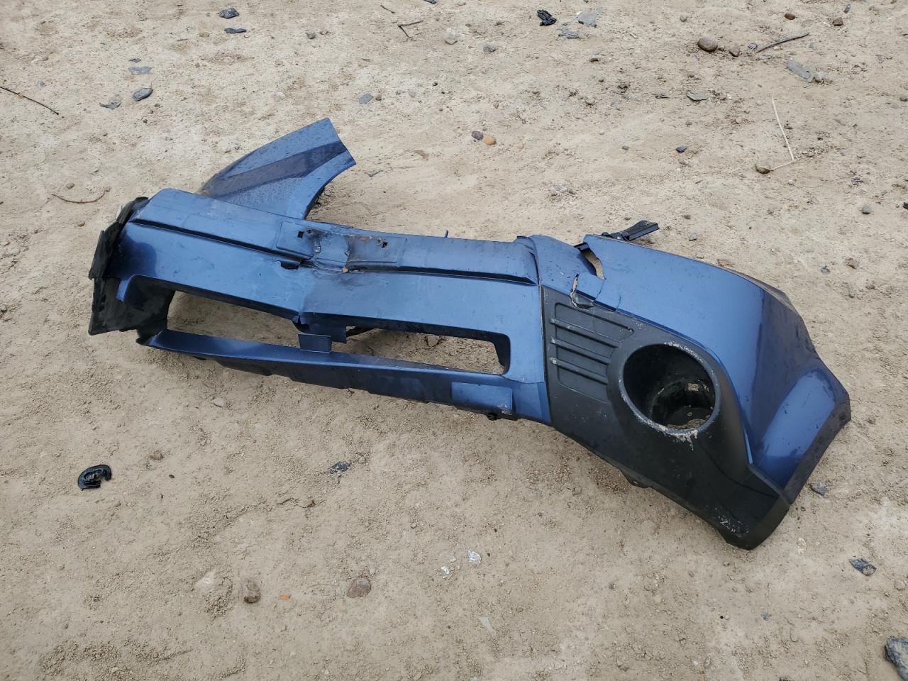 2011 Subaru Forester 2.5X Premium VIN: JF2SHBCC9BH732684 Lot: 45424195