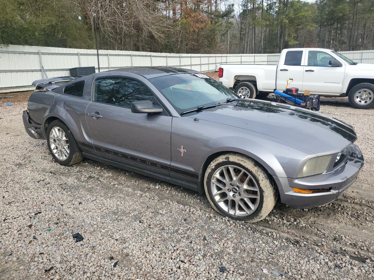 2006 Ford Mustang - Image 4