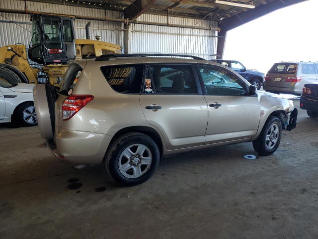  TOYOTA RAV4 2012 tan