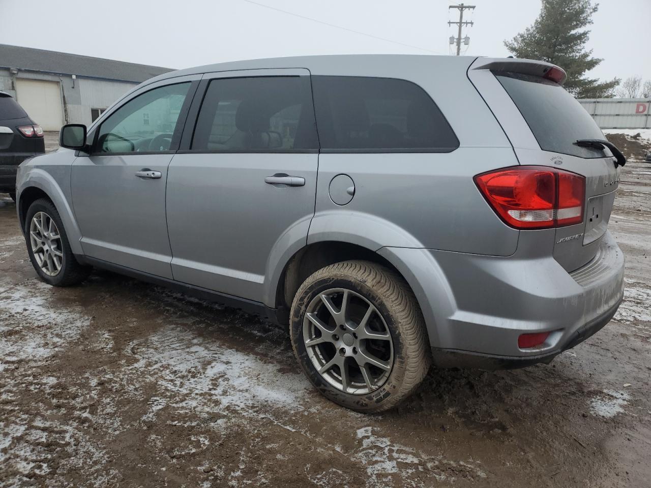 2015 Dodge Journey - Image 2