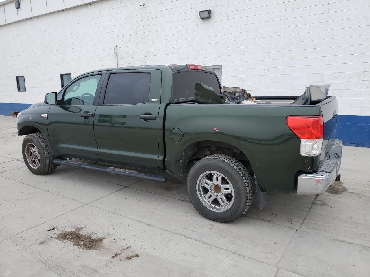 2011 Toyota Tundra - Image 2