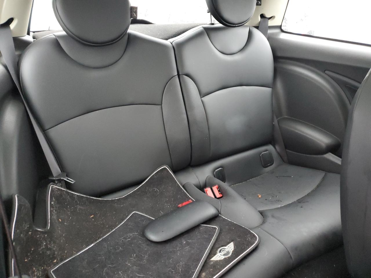 2012 MINI Cooper - Image 10