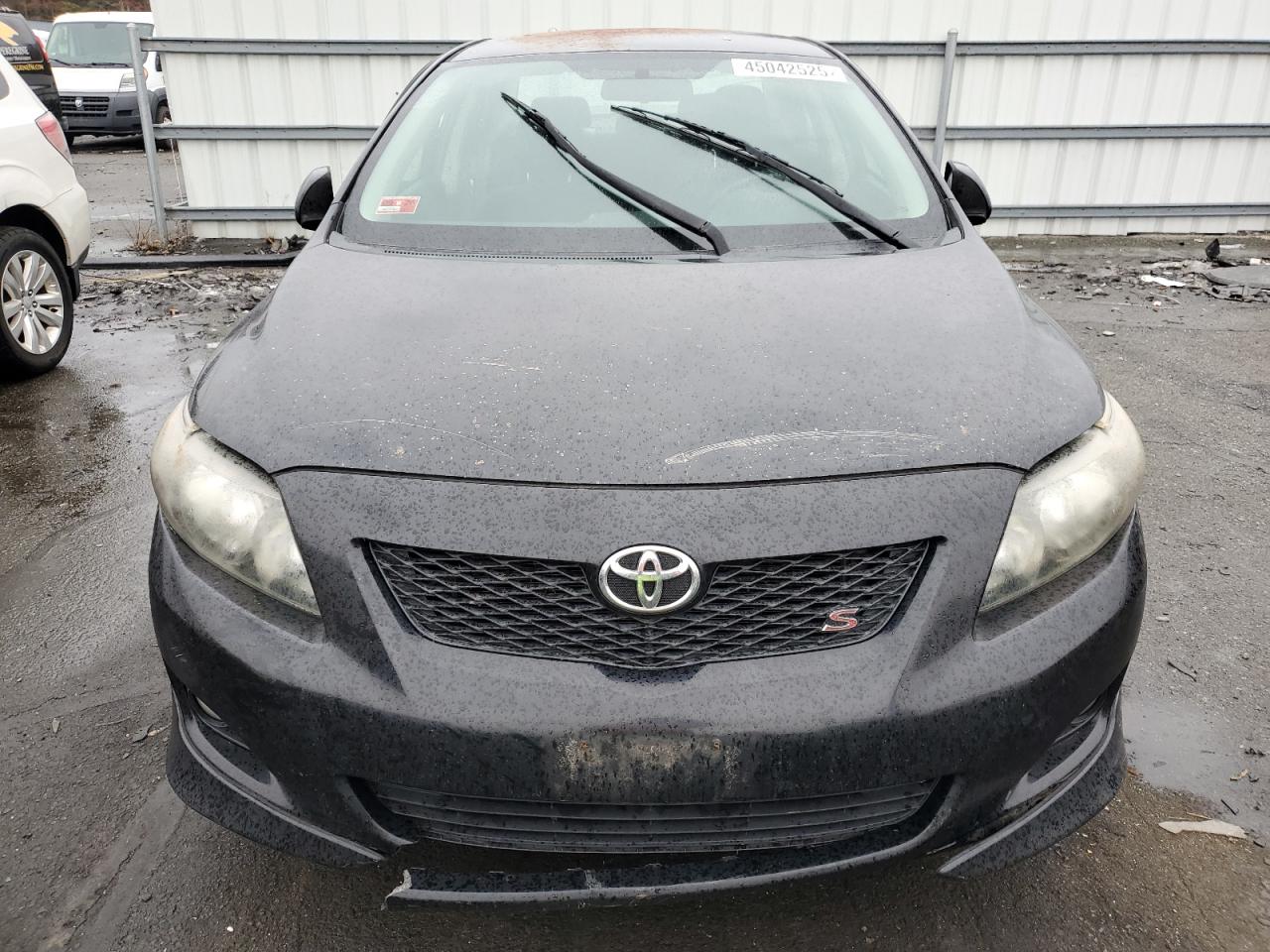 2009 Toyota Corolla - Image 5