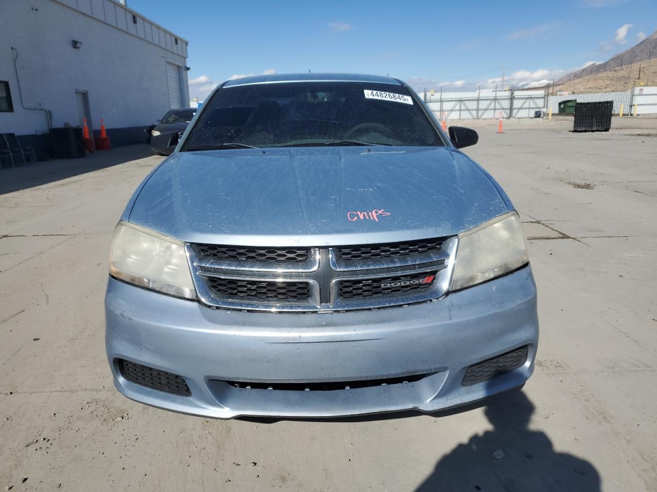 2013 Dodge Avenger - Image 5