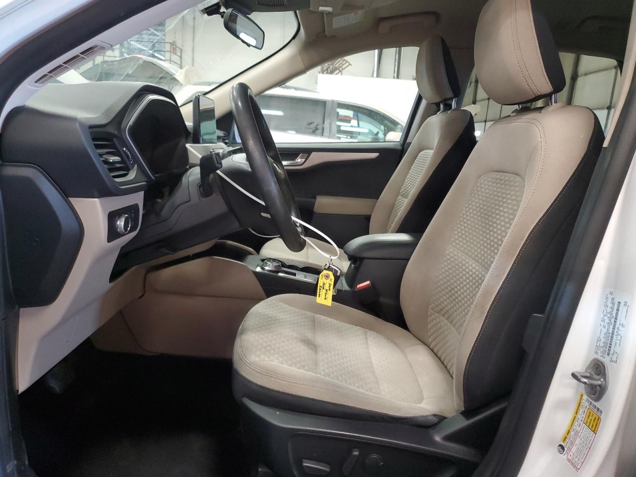 1FMCU0G60LUA35139 FORD ESCAPE 2020