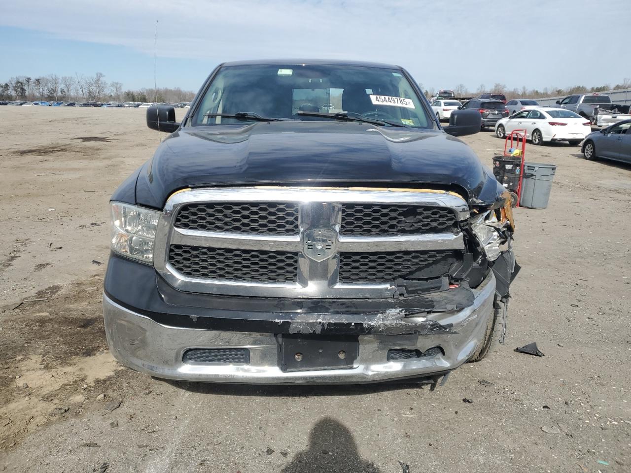 2014 RAM 1500 - Image 5