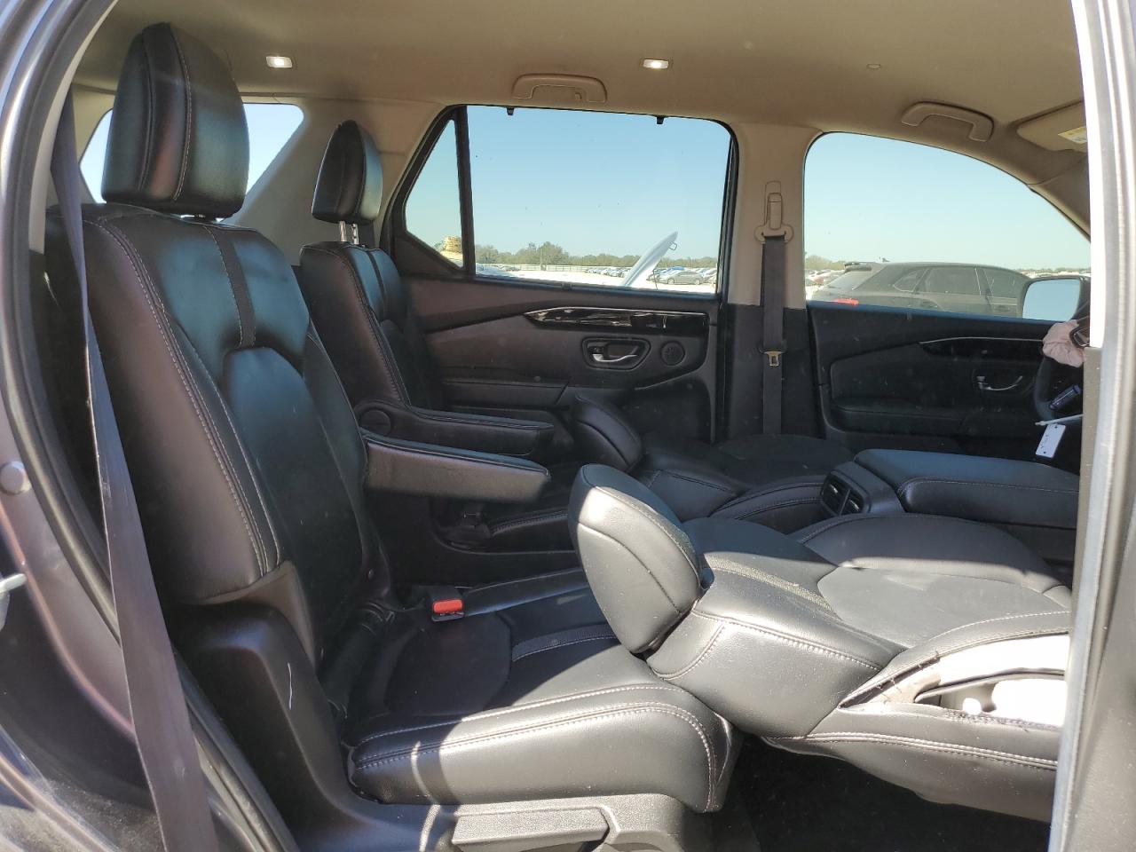 2024 Honda Pilot - Image 11