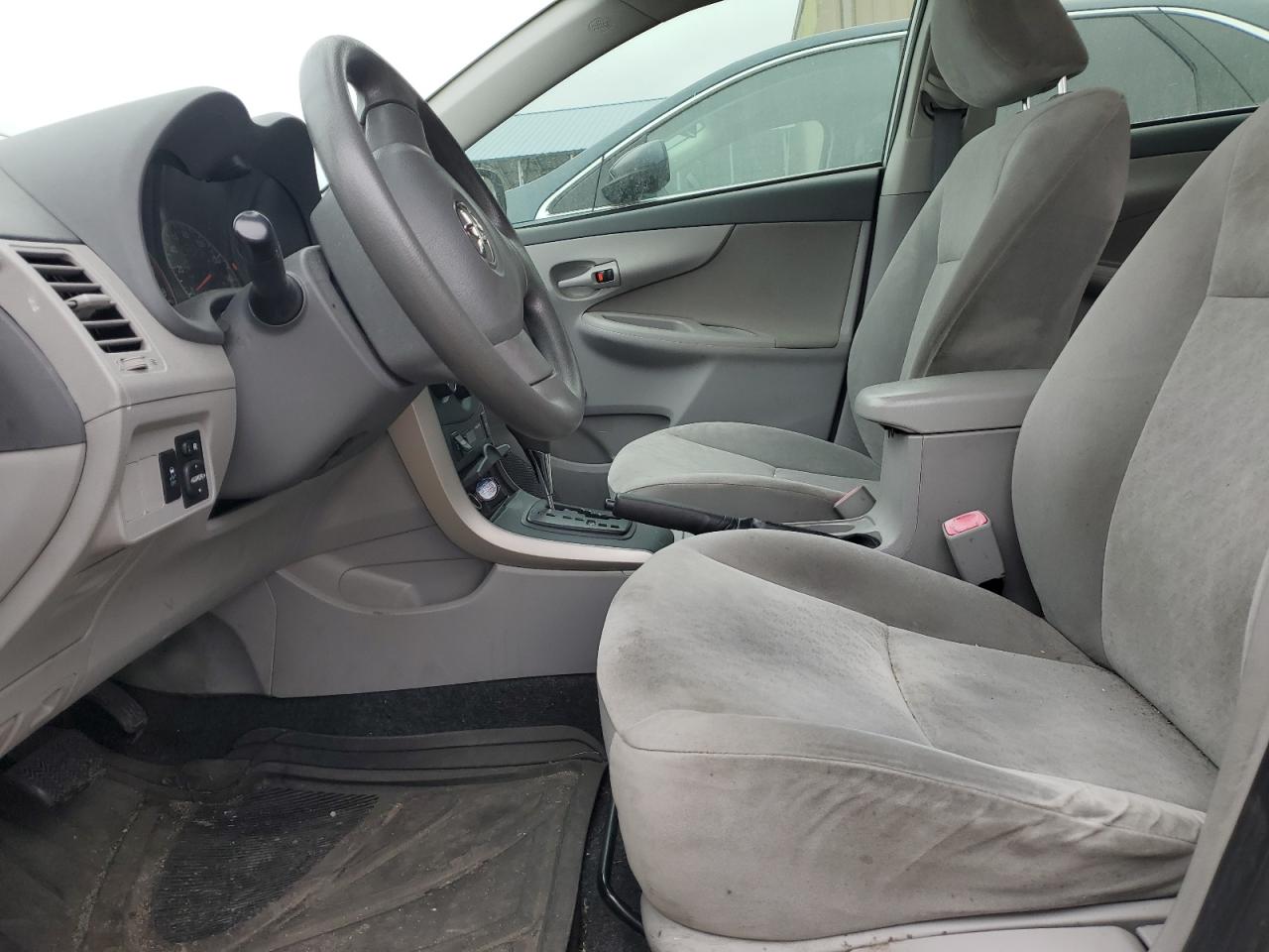 2010 Toyota Corolla - Image 7