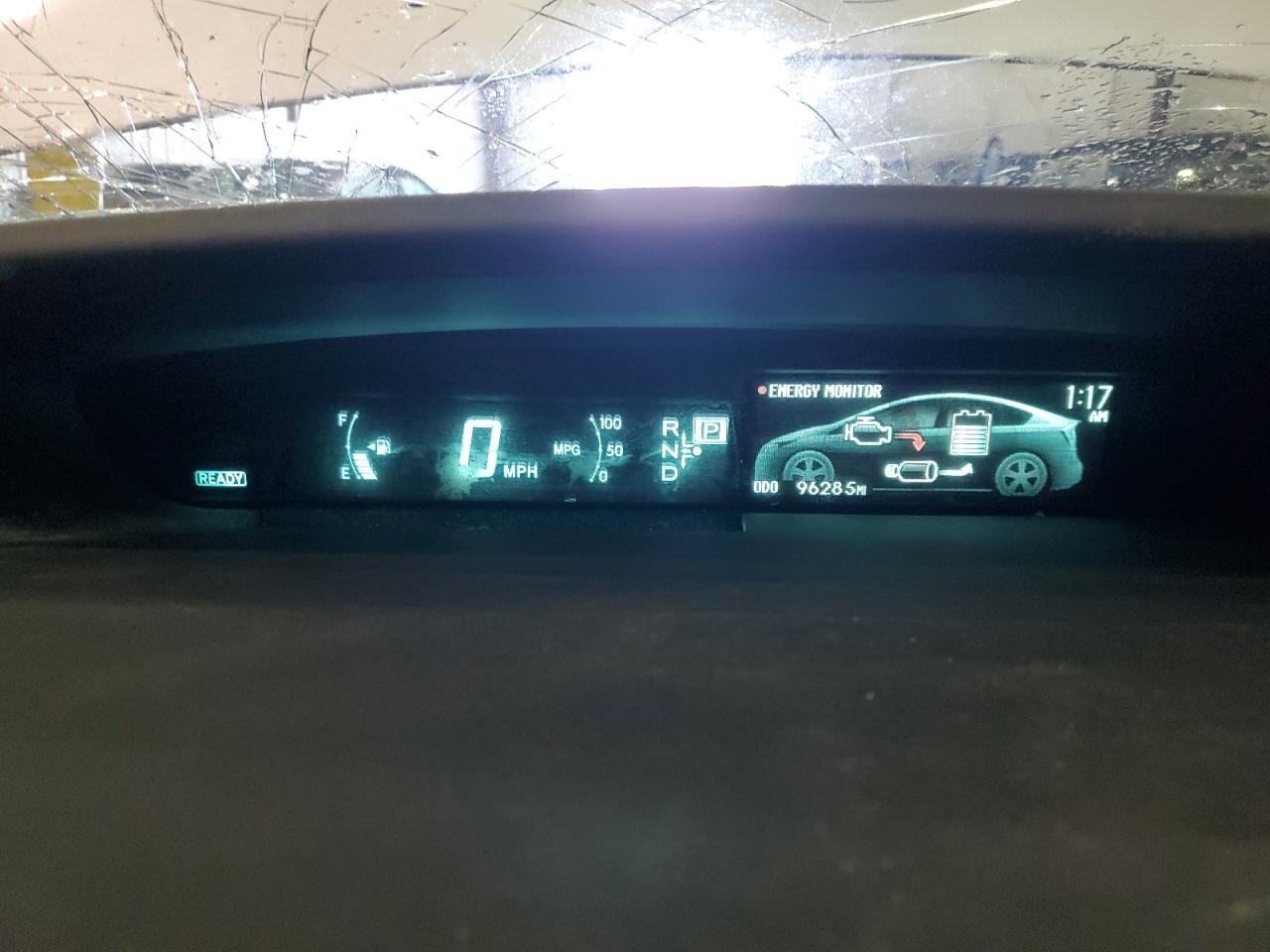 2013 Toyota Prius - Image 9