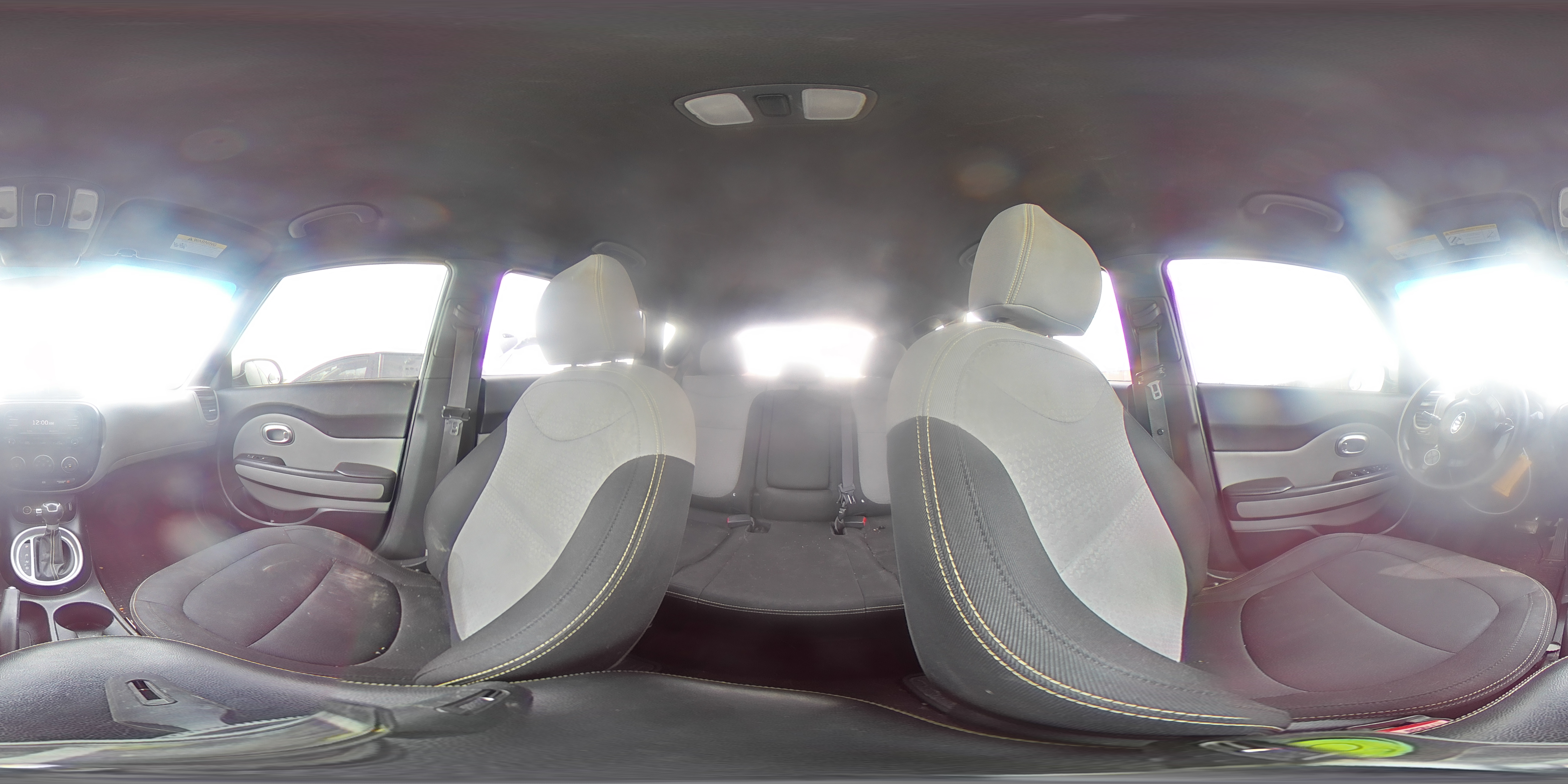 2016 Kia Soul - Image 12