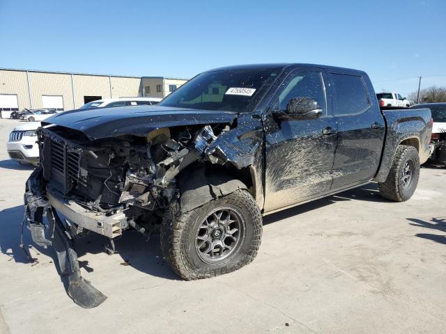 TOYOTA TUNDRA CRE 2022
