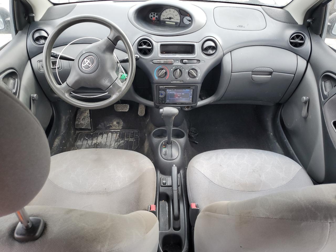 2005 Toyota Echo - Image 8