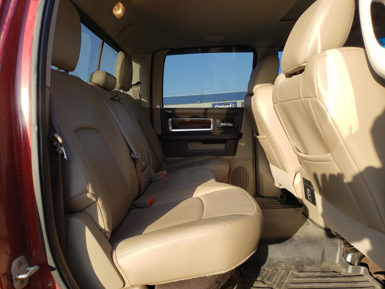 2011 Dodge RAM - Image 10