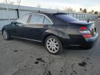 2007 Mercedes-Benz S 550 for Sale in Fresno, CA - Minor Dent/Scratches