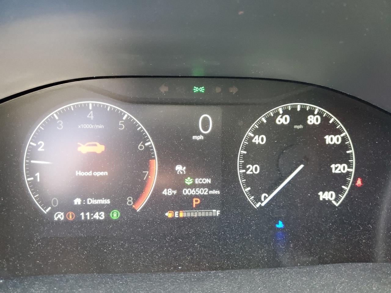 2024 Honda CR-V - Image 9